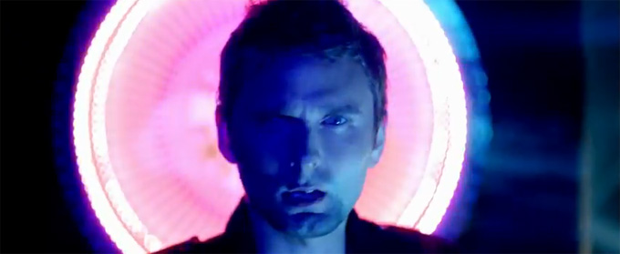 Muse выпустили второй сингл к альбому “The 2nd Law”