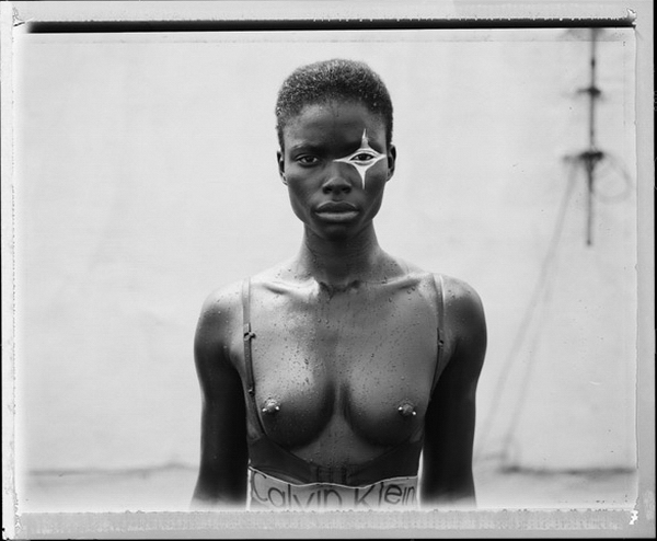 Фотограф Эндрю Веир