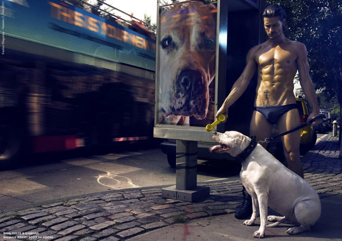 Коллекция фотографий 30-летнего Лоуп Наво