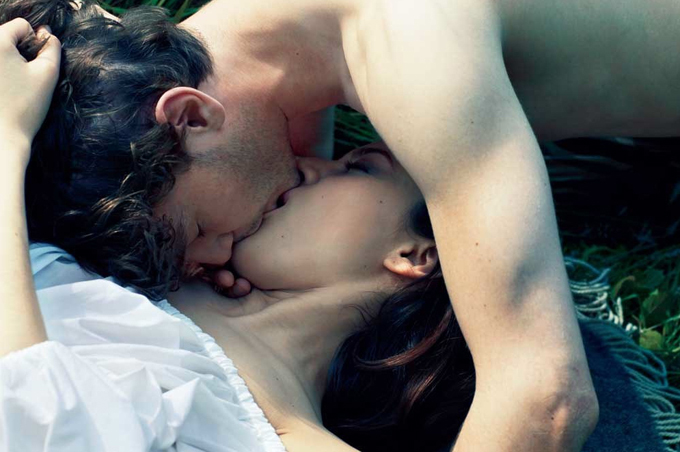 Работы фотографа Жана-Франсуа Гшвиндт, работающего в разных стилях