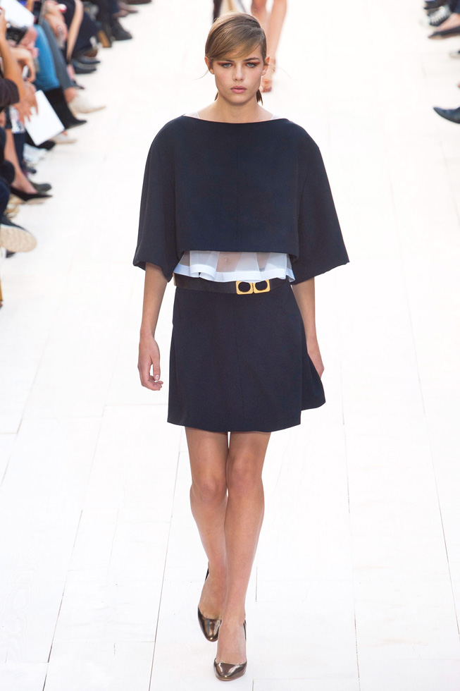 Chloe (Хло) SS 2013