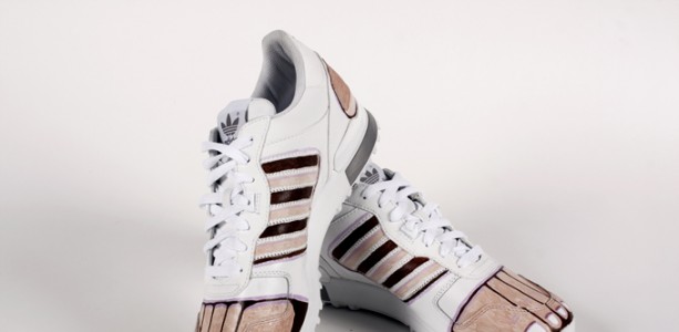 Ультрамодная коллекция от Adidas и STREET KIT Ультрамодная коллекция от Adidas и STREET KIT