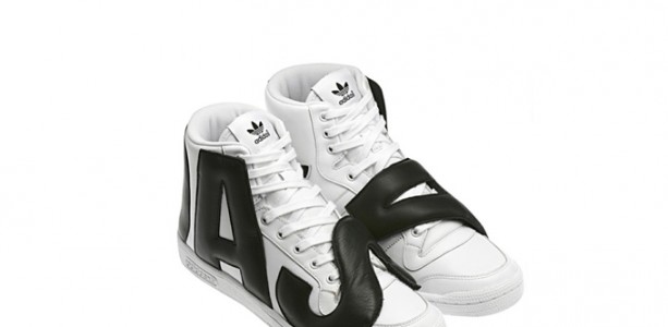 Adidas Originals JS P-Letters Adidas Originals JS P-Letters