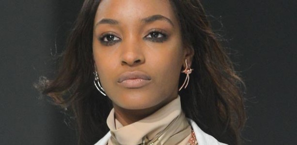 Коллекция украшений от бренда Rodarte осень 2013 Коллекция украшений от бренда Rodarte осень 2013