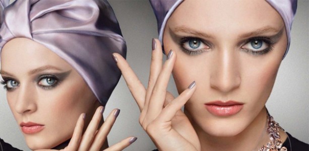 Бренд Dior представит коллекцию декоративной косметики в конце августа Бренд Dior представит коллекцию декоративной косметики в конце августа