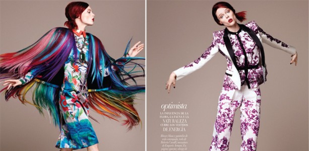 Vogue Mexico Vogue Mexico