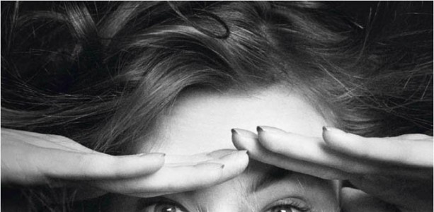Карли Клосс в Vogue Paris Карли Клосс в Vogue Paris