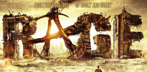 Новинка в мире игр от id Software Новинка в мире игр от id Software