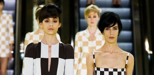 Louis Vuitton (Луи Виттон) SS 2013 Louis Vuitton (Луи Виттон) SS 2013